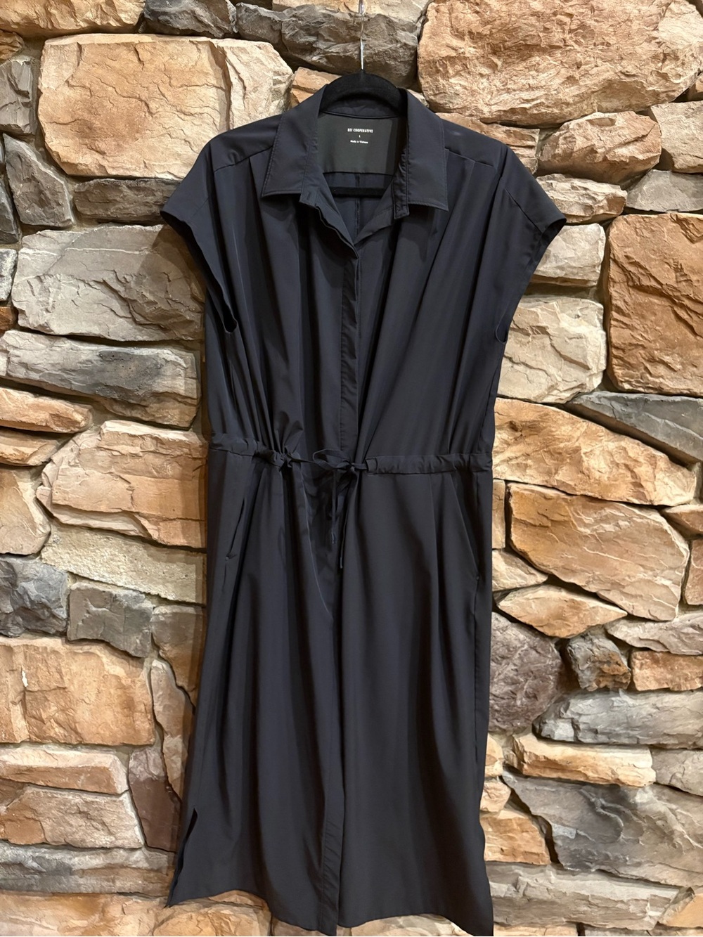 REI travel adventure dress!!